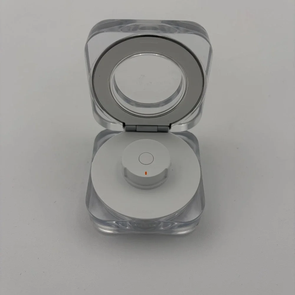 Samsung Galaxy Ring SM-Q502 Charging Case Only